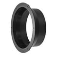 thumbnail image 5 of Uxcell Plastic 7.68inch Diameter Round Flange Duct Connector 1 Pack, 5 of 5