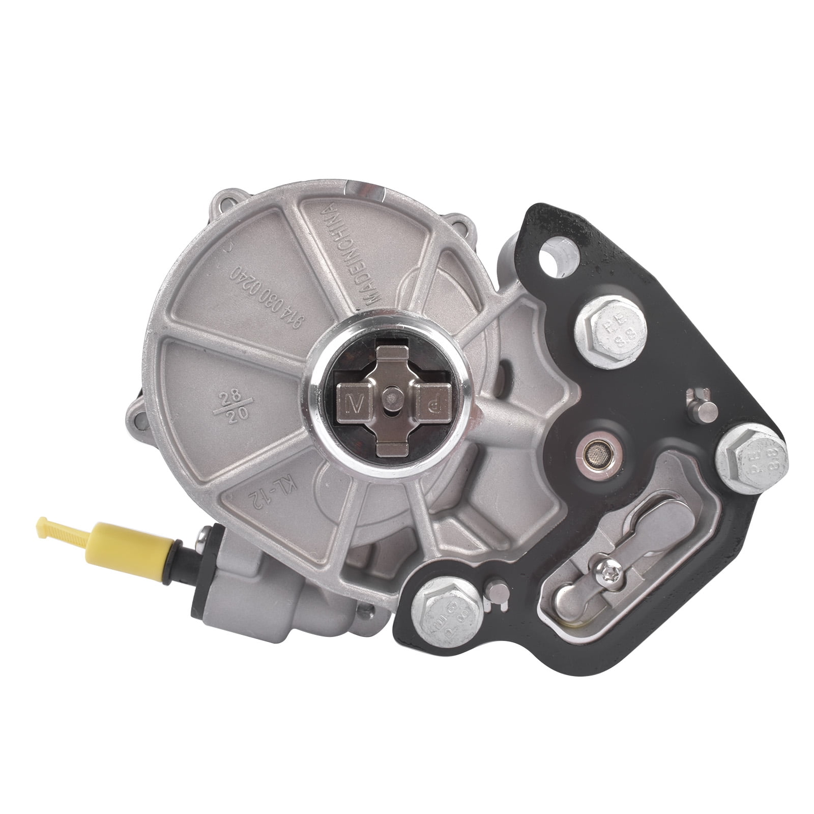 GELUOXI Vacuum Pump for Buick Encore Chevrolet Cruze GMC Terrain Sedan Sport Utility 2016-2022 1Pc