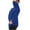 Blue, variant on Women's Plus Size UPF 50+ Sun Protection Jacket Lightweight Long Sleeve Sun Shirt for Women for Outdoor Hiking, Camping, and Travel S-XXXXXL