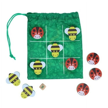 On-the-Go Game Duo Garden Friends (Game)