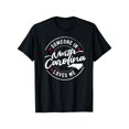 thumbnail image 2 of Alguien en Carolina del Norte me ama camiseta para adultos, hombres, mujeres, adolescentes, jóvenes., 2 of 5