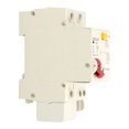thumbnail image 4 of DZ47LE-63, Miniature Circuit Breaker High Temperature Resistance  For Commercial Lighting Power Distribution System For Industrial For Mechanical Equipment, 4 of 8