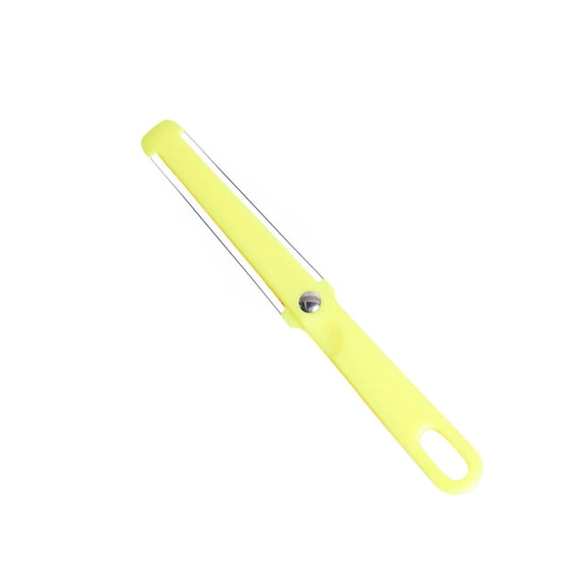 Stainless Steel Cheese Slicer for Thick and Thin Slices – Kitchen Cutter for Cheeseboard Grilled Cheese and Meats
