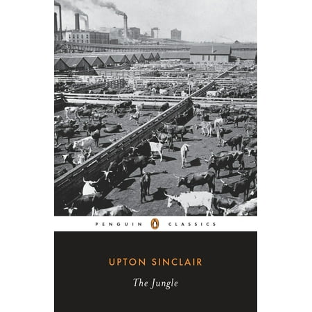 Social Jungle - The Jungle - eBook