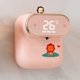 thumbnail image 4 of Dispensador Automático de Jabón BLESIY Dispensador de Jabón de espuma Inducción con pantalla de temperatura Dibujos animados rosa, 4 of 8