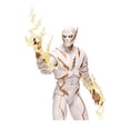 thumbnail image 2 of McFarlane DC Multiverse 7IN - Godspeed (DC Rebirth), Blanco, 2 of 3