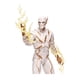 thumbnail image 2 of McFarlane DC Multiverse 7IN - Godspeed (DC Rebirth), Blanco, 2 of 3
