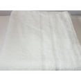 thumbnail image 2 of Hotel Bath Towels 24x48 Soft Open Ended Cotton Double Cam - White - 12 Pcs, 2 of 3