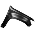thumbnail image 1 of OE Compatible/Replacement Front Passenger Side Fender, 1 of 1