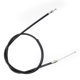 thumbnail image 1 of Cable Chicote Clutch para Moto RXZ 135 Kinlley, 1 of 3