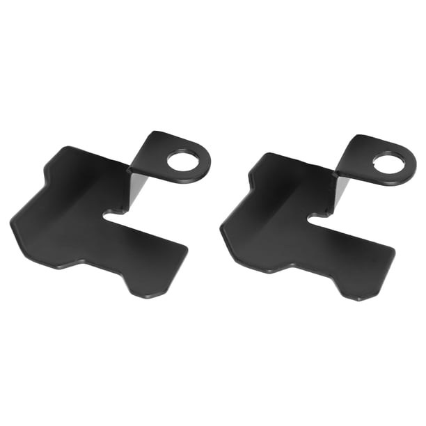 Cubierta Protectora ABS Para Rueda De Motocicleta, Cubierta Protectora ABS Delantera/trasera Antioxidante Para Reemplazo De Reparación Para Yamaha Tracer 900 / GT 2015-2020 ANGGREK Rear Wheel ABS Protective Cover