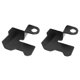 thumbnail image 1 of Cubierta Protectora ABS Para Rueda De Motocicleta, Cubierta Protectora ABS Delantera/trasera Antioxidante Para Reemplazo De Reparación Para Yamaha Tracer 900 / GT 2015-2020 ANGGREK Rear Wheel ABS Protective Cover, 1 of 8