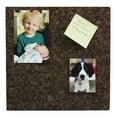 thumbnail image 2 of Flipside Products Dark Cork Tiles, 12" x 12", Pack of 4, 2 of 4