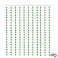 thumbnail image 1 of PEONAVET Fireworks Lights St. Patrick's Day Curtain Lights, USB Plug, 8 Patterns Of St. Patrick's Day String Lights With Remote Control For Bedroom, Indoor, Outdoor, Wedding, Party, 1 of 9