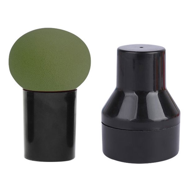 Oubit Makeup Sponges,Makeup Sponge Mushroom Head Mushroom Head Sponge