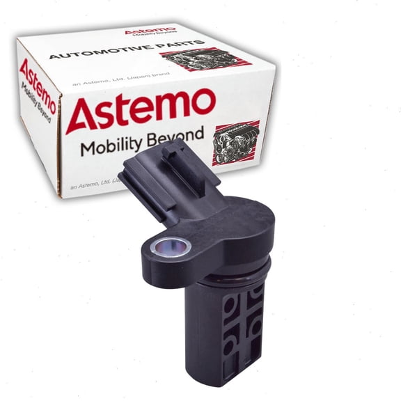 Hitachi Crankshaft Position Sensor compatible with INFINITI QX56 5.6L V8 2004-2010