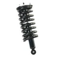 thumbnail image 3 of Shoxtec Front Complete Strut Assembly for 04-10 Infiniti QX56; 05-15 Nissan Armada; 04 Pathfinder Armada 04-07,10-11, 13-15, 17-19 Nissan Titan Shocks, 3 of 7
