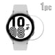 thumbnail image 1 of 9H Tempered Glass for Samsung Galaxy Watch 4 40/44mm Classic 42/46mm Watch 3 41/45mm Anti Scrach Film HD Screen ProtectorsWatch 3 45mm Gong Bohan LED, 1 of 2