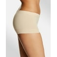 thumbnail image 5 of Maidenform Tailored Cotton Boyshort Dream Comfortable Non binding Stretch Soft Underwear, 5 of 8