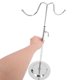 thumbnail image 5 of unbranded Soporte Metálico Ajustable Para Exhibir Bolsas Con Y Capacidad Resistente, 5 of 8
