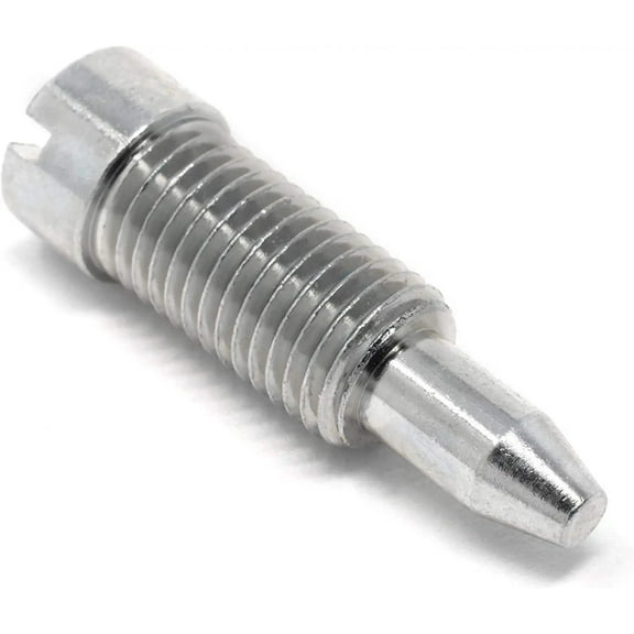 Carburetor Float Bowl Drain Screw Fits Kawasaki 0118-600