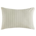 thumbnail image 5 of Nanshing Cosmic 7-Piece Bedding Comforter Set, Ivory, California King, 5 of 5