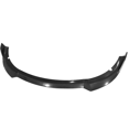 thumbnail image 5 of Ikon Motorsports Front Lip Splitter Compatible with 15-23 Dodge Charger SRT 3PC ABS, 5 of 7