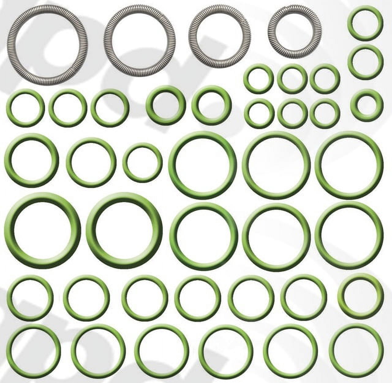 Global 9432596 System Service Kit Fits select: 2006 LINCOLN NAVIGATOR