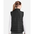 thumbnail image 3 of tasc TW911 Women's Quilted Puffer Vest-Black-XS, 3 of 6