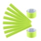 thumbnail image 5 of unbranded 12Ud Banda De Reflectante Verde Para Correr Y Caminar En, 5 of 8