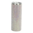 thumbnail image 2 of Travelwant 20oz/600ml Bling Diamond Studded Tumbler Glitter Water Bottle with Lid Stainless Steel Vacuum Thermal Straw Tumbler Rhinestone Tumbler for Women Girl, 2 of 7
