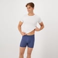 thumbnail image 4 of Calzoncillos bóxer y calzoncillos tipo bóxer Hanes para hombre, viscosa y bambú, 4 of 6