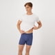 thumbnail image 4 of Calzoncillos tipo bóxer Hanes Originals, viscosa, de bambú, supersuaves, para hombre, paquete de 3, 4 of 6