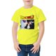 thumbnail image 1 of Camiseta Algodón de DBZ para niños, 1 of 5