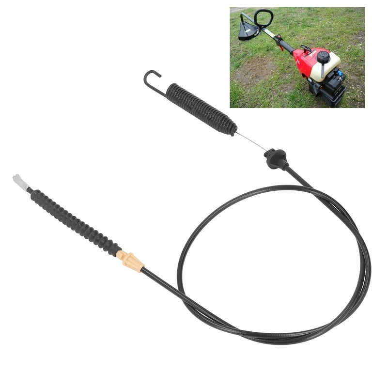 Stens 290-956 Steering Cable Replacement For MTD & Troy-Bilt Snowblowers (38.5" Cable)