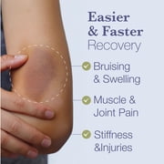 BruiseMD Topical Gel, Arnica & Vitamin K, Accelerate Recovery, 20g
