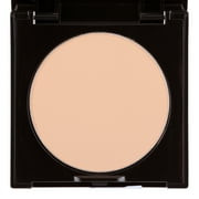 Maybelline Fit Me Matte Poreless Pressed Face Powder Makeup, Natural Beige, 0.29 oz