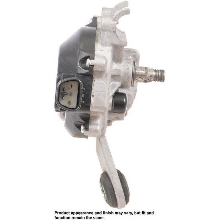A1 Cardone Windshield Wiper Motor P/N:43-43119 - Walmart.com