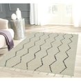 thumbnail image 3 of Dynamic Rugs CT8106950190 8 x 10 ft. Celestial 6950 Rectangle Modern Area Rug - 190 Ivory & Black, 3 of 3