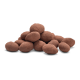 thumbnail image 1 of Cocoa Dusted Almonds Bulk Food Service 20 lbs/9.07 kgs, 1 of 2
