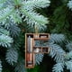 thumbnail image 5 of Adorno colgante de árbol de Navidad de 26 letras, 5 of 9