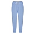 thumbnail image 4 of cfhntfmh Mens Jogger Pants Casual Loose Pants Elastic Waist Drawstring Lightweight Yoga Trousers with Pockets (Light Blue,3X-Large), 4 of 6