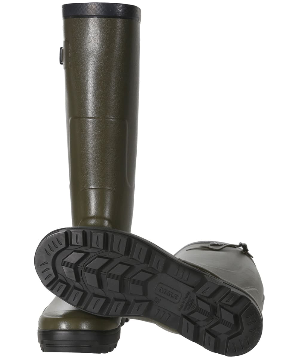 Aigle Benyl Vario Boots - Walmart.com