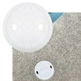 thumbnail image 6 of Goodhd for Hayward Spx1070C Skimmer Cover Pool Skimmer Lid Direct For Sp1070, Sp1071, 6 of 9