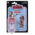 thumbnail image 2 of Star Wars The Vintage Collection Artoo-Detoo (R2-D2) Action Figure, Walmart Exclusive, 2 of 11