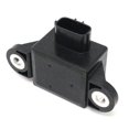 thumbnail image 3 of Sensor de guiñad MN116715 SU13537 Ewts53AA 15096372 15096372003 25927021 para Hummer 06-10 para Shogun . Soledad Sensor YAW, 3 of 4