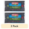 (2 pack) Iberia Black Beans, 64 oz