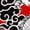 Gray, variant on Japanese Shirts for Men Dragon Print Casual Short Sleeve Crewneck Cotton Tee Summer Tops for Party