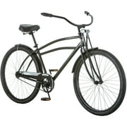 27.5" Schwinn Swindler Men's Cruiser, Black