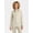 Abby Stone, variant on Reebok Women's Scrub Jacket with Stretch Fabric and 6 Pockets, 1 Pack Sizes S-2XL